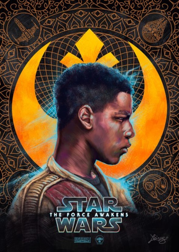 The Force Awakens (2025)