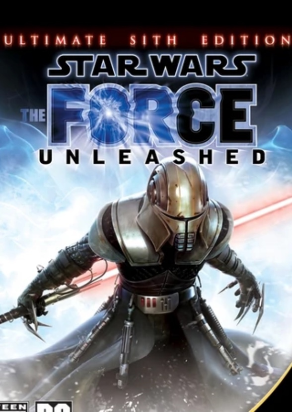 The force unleashed