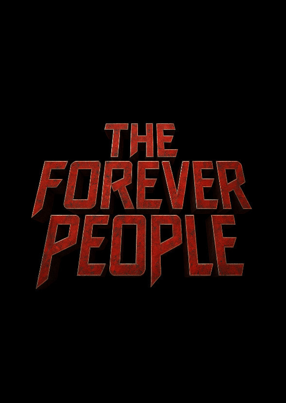 The Forever People