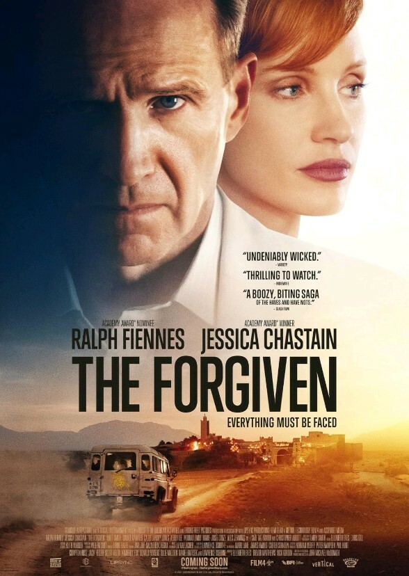The Forgiven (2026)