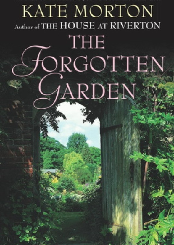 The Forgotten Garden