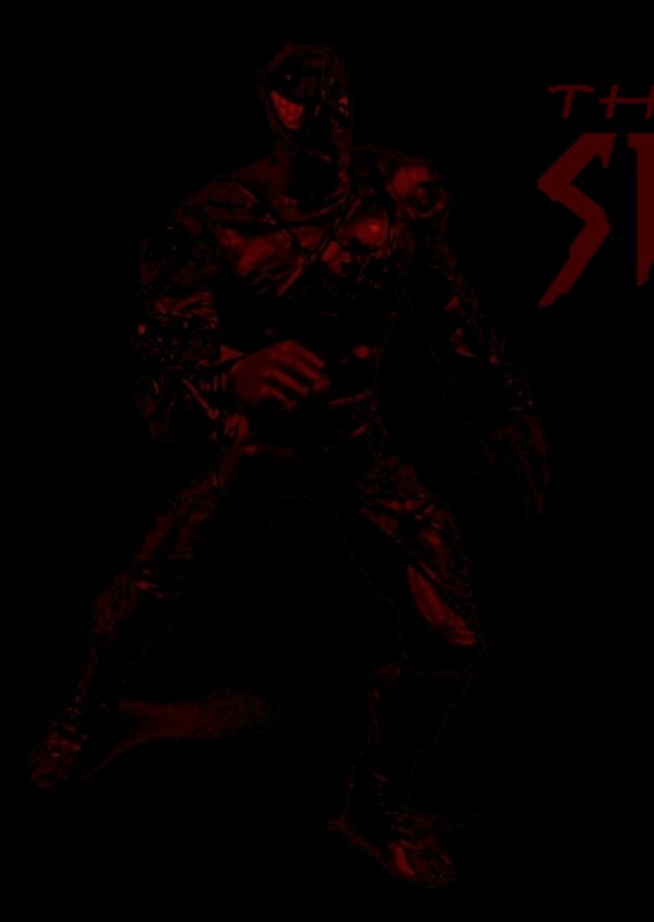 The Forgotten Spider-Man: creepypasta adaptation