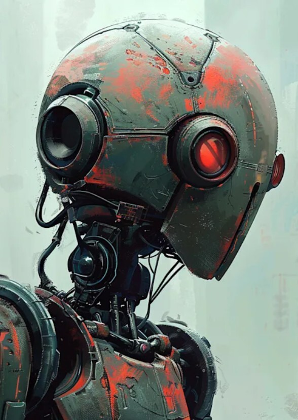 THE FORGOTTEN STAR (2029)