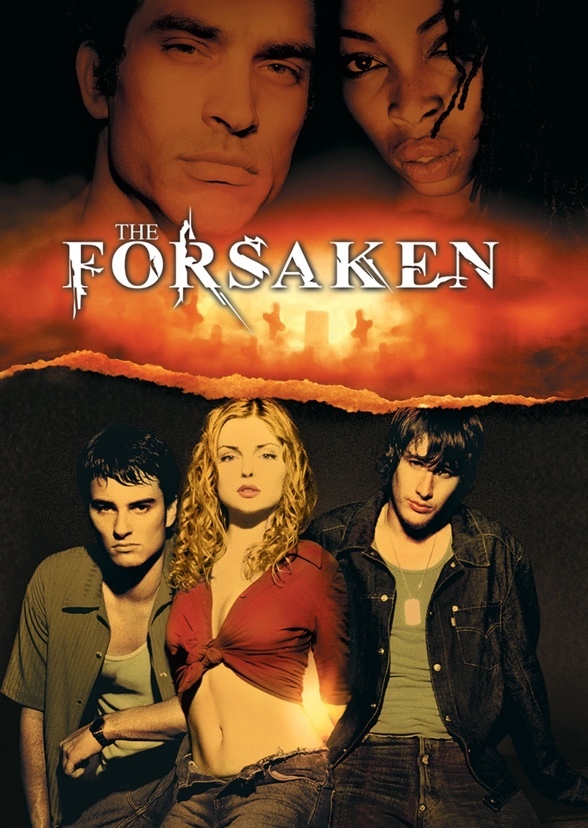 The Forsaken 2(2009)