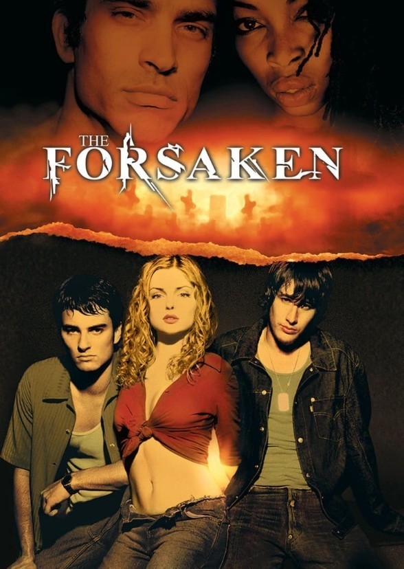 The Forsaken Reboot