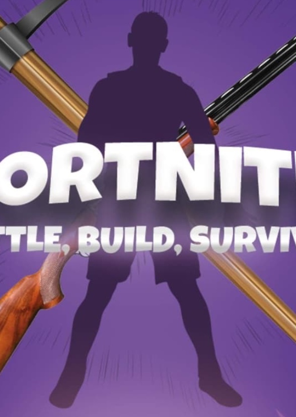 The Fortnite Movie (2026)