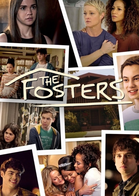 The Fosters (2003-2008)