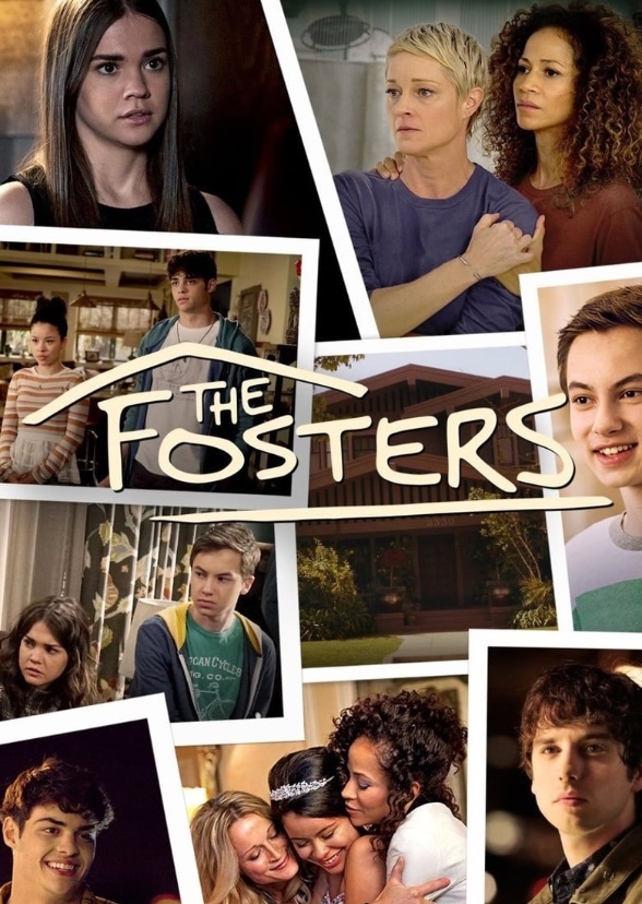 The fosters