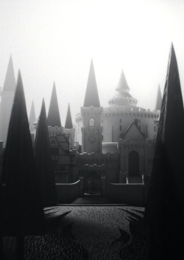 The Foundation of Ilvermorny