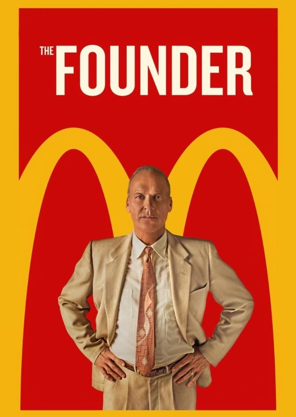 The Founder (1980s)