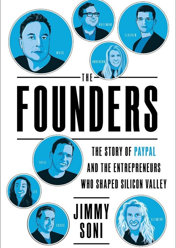 The Founders