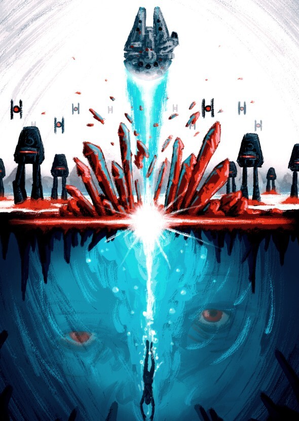 Episode VIII
