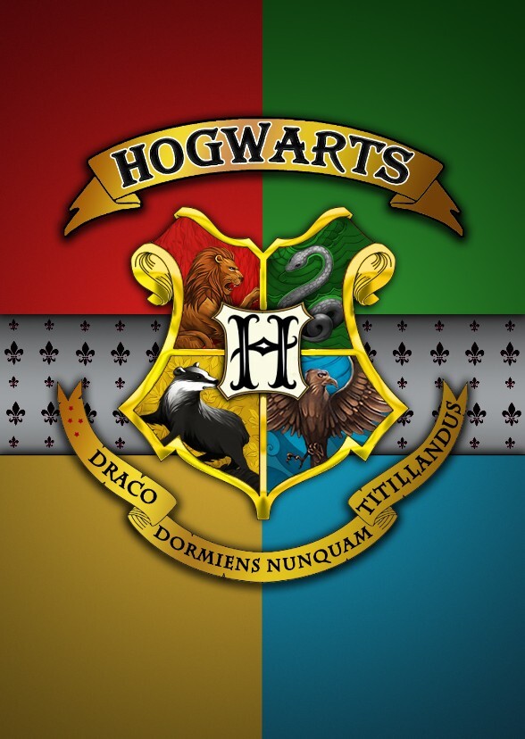 The Founders of Hogwarts Prequel