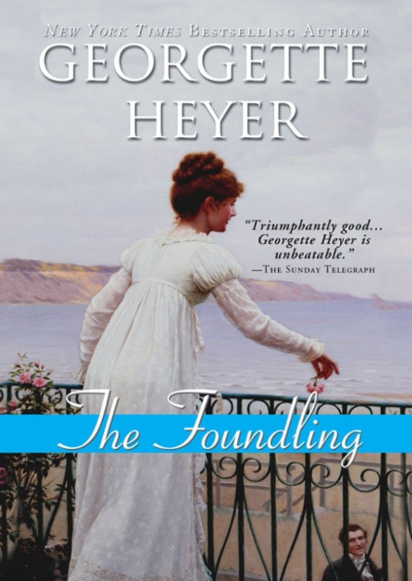 The Foundling