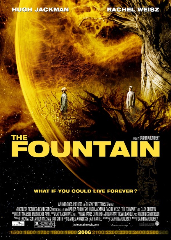 The Fountain (1996)