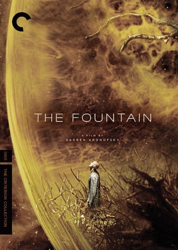 The Fountain (1996)