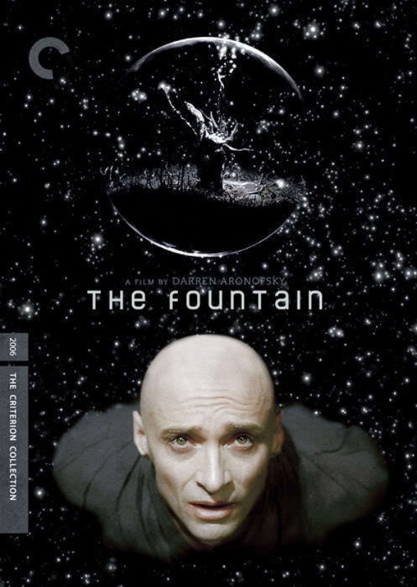 The Fountain (2016)