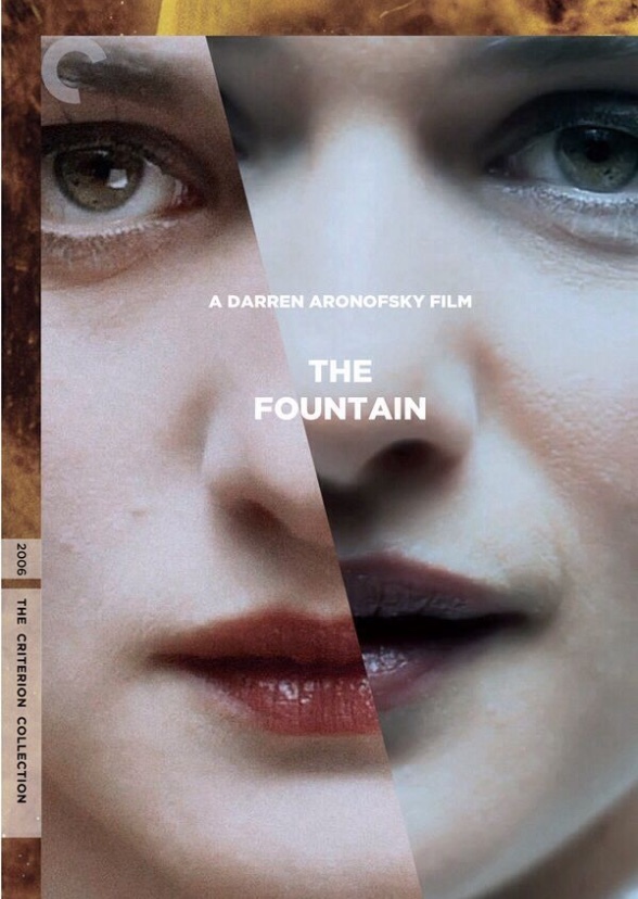 The Fountain (2026)