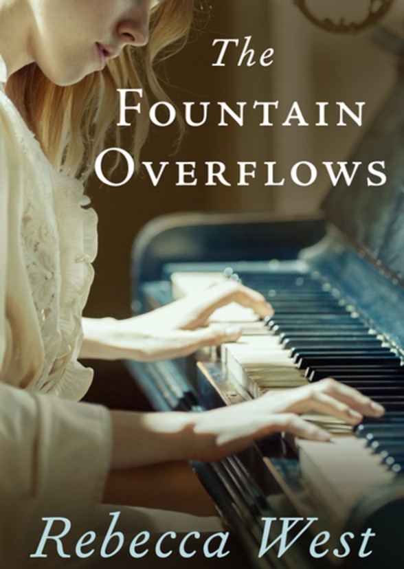The Fountain Overflows