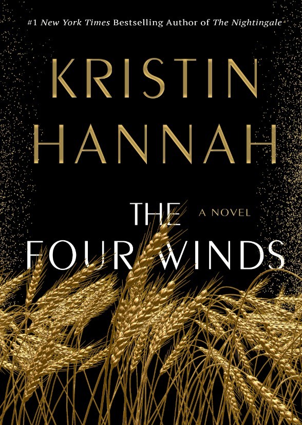 The Four Winds