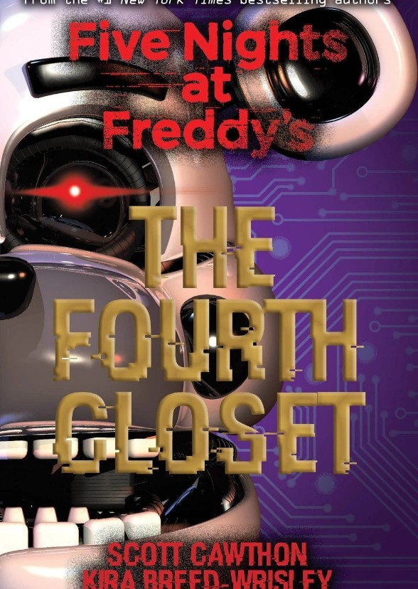 The Fourth Closet