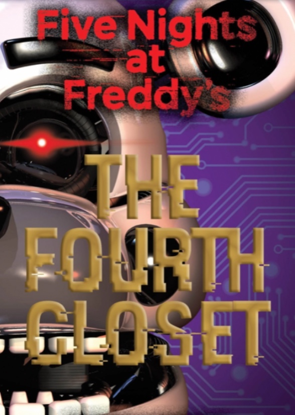 The Fourth Closet