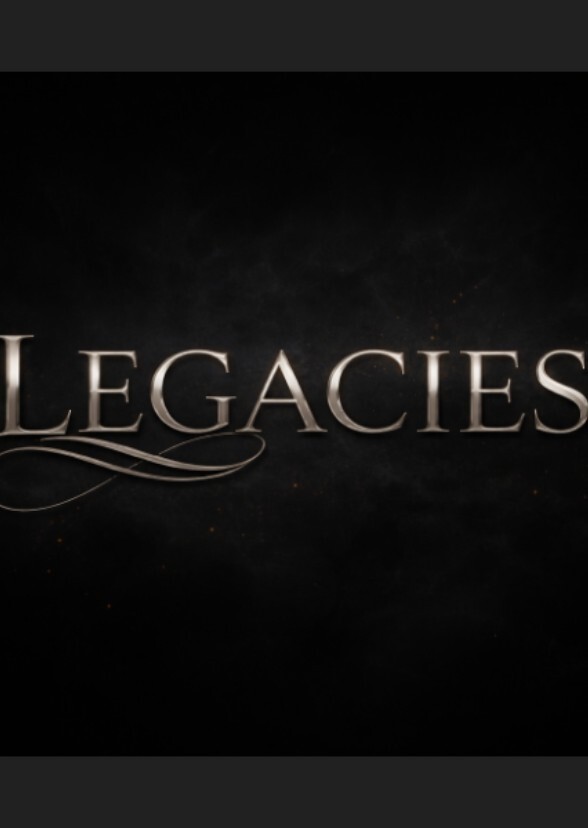 The Fourth Generation Of Legacies