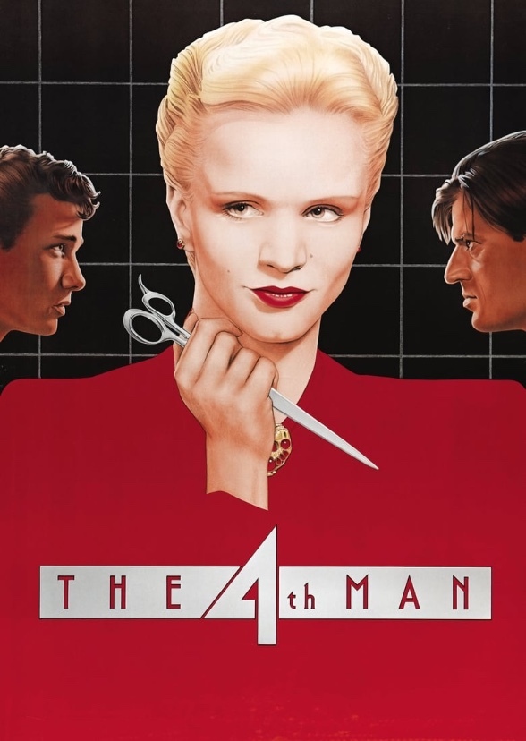 The Fourth Man (1993)