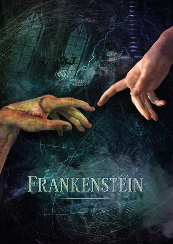 The Frankenstein (2002 Psychological Horror)