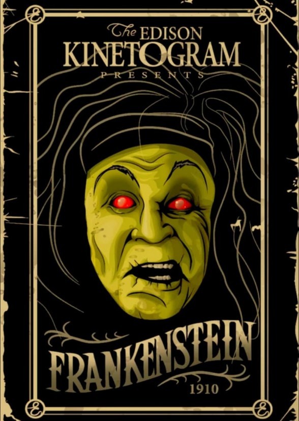 The Frankenstein Legacy