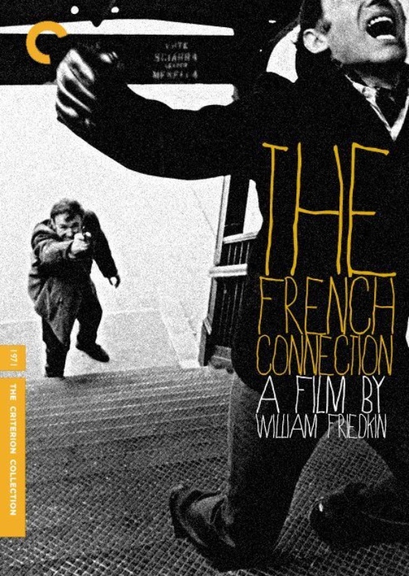 The French Connection (1981)