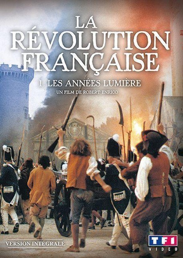 The French Revolution
