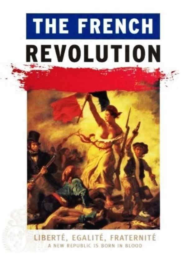 The French Revolution