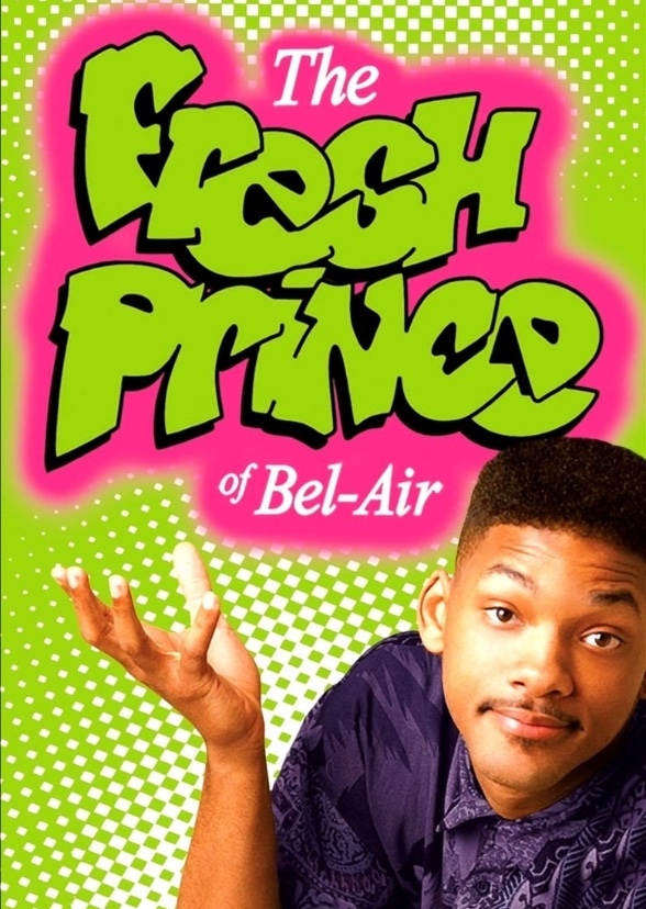 The Fresh Prince of Bel-Air