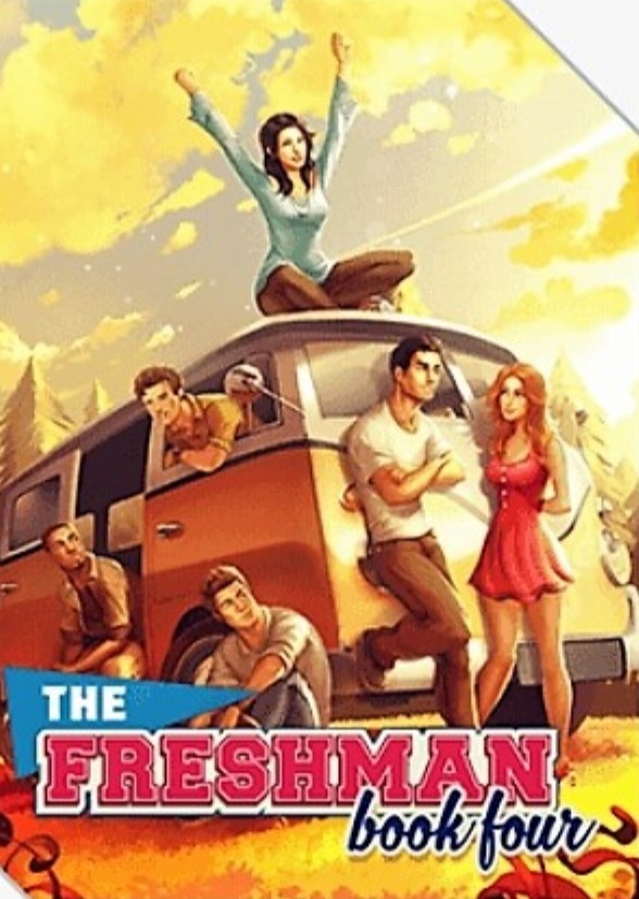 The Freshman Book Four