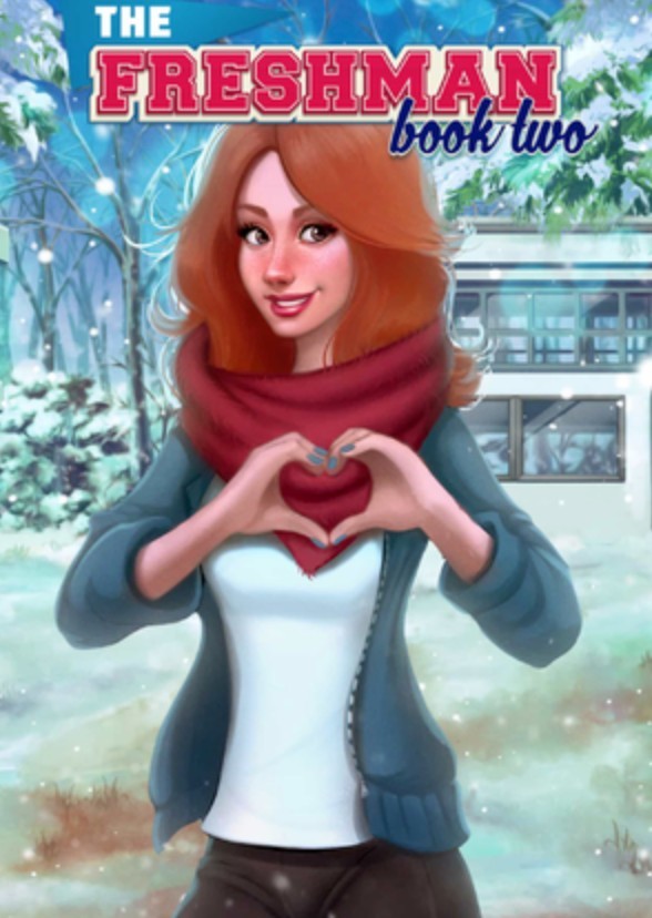 The Freshman Book Two