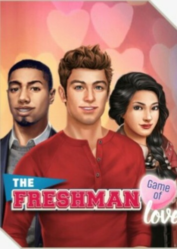 The Freshman Game of Love