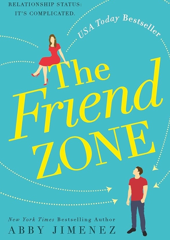 The Friend Zone