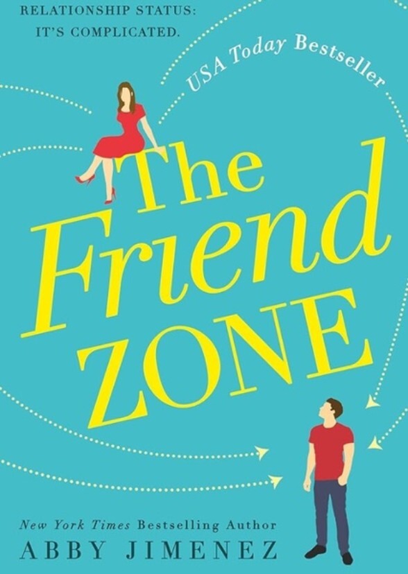 The Friend Zone