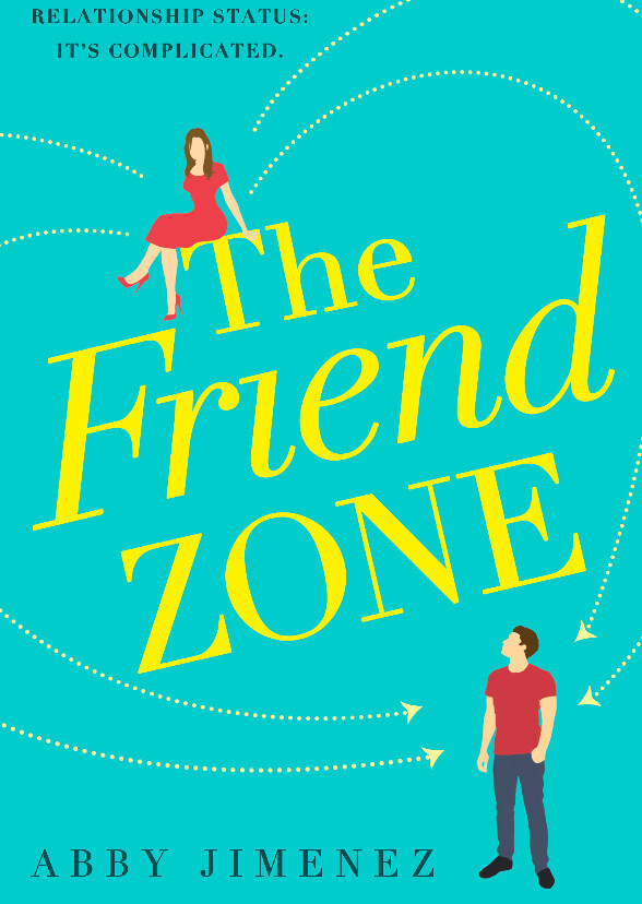 The Friend Zone