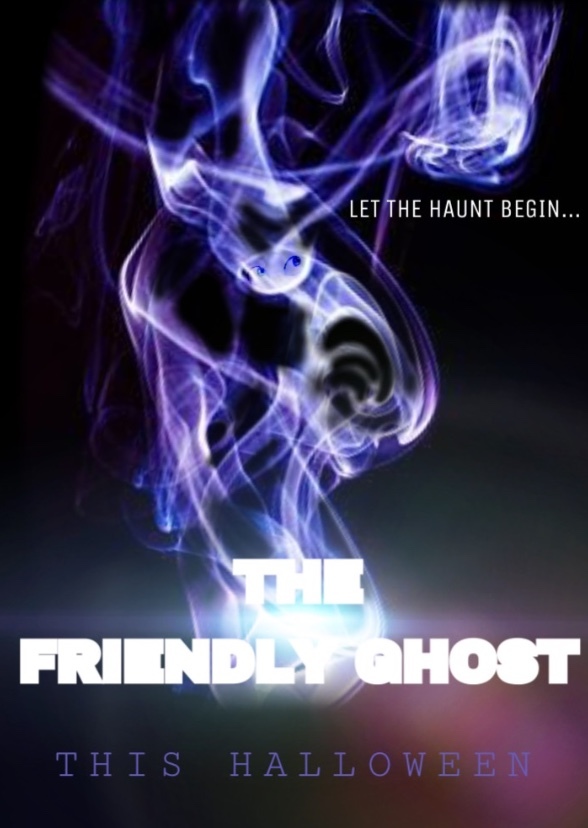 The Friendly Ghost