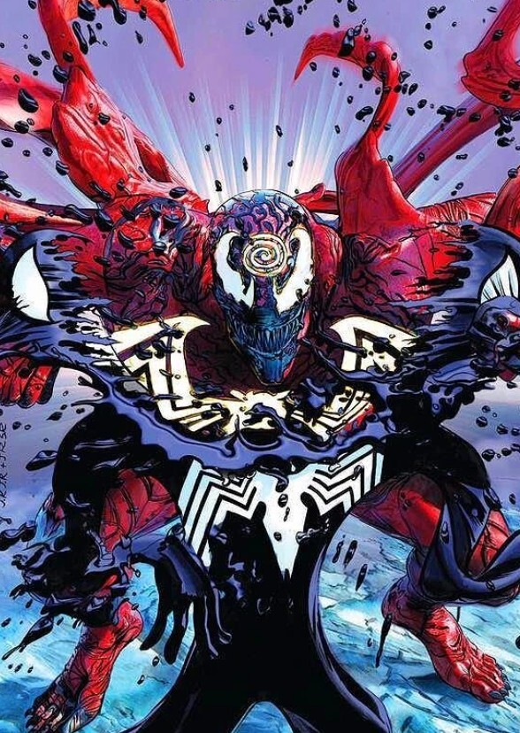 The friendly neighborhood spider-man 4: maximum carnage
