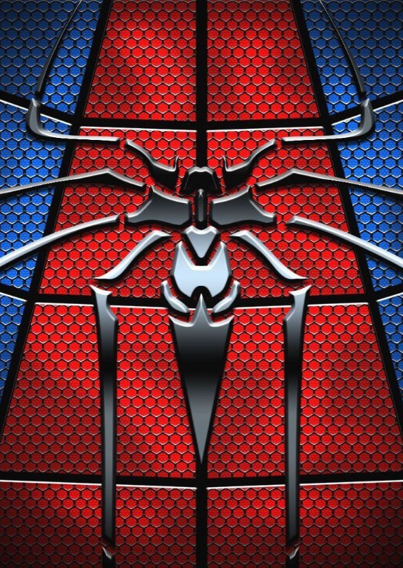 [ "The Friendly Neighborhood Spider-Man ' ] 