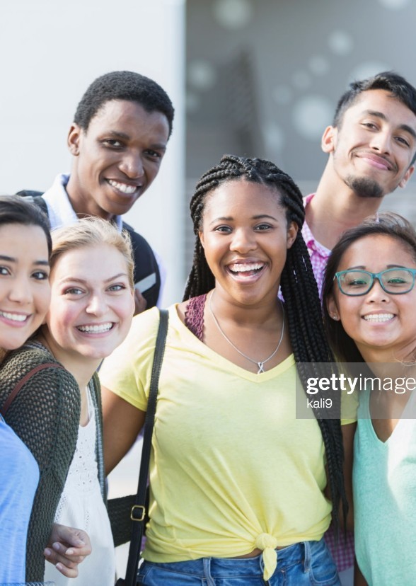 The Friends from Greenfield