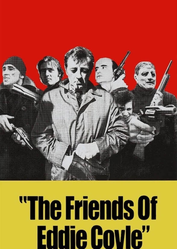 The Friends of Eddie Coyle (2013)