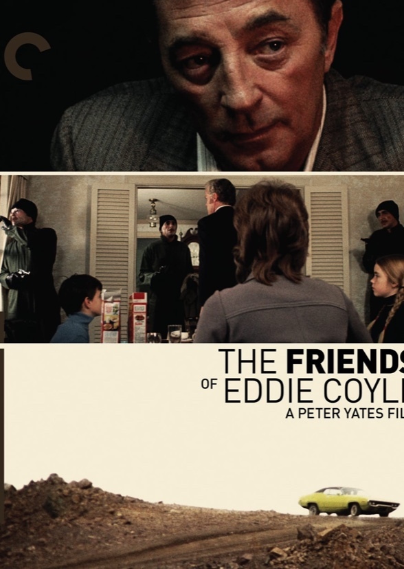 The Friends of Eddie Coyle (2023)