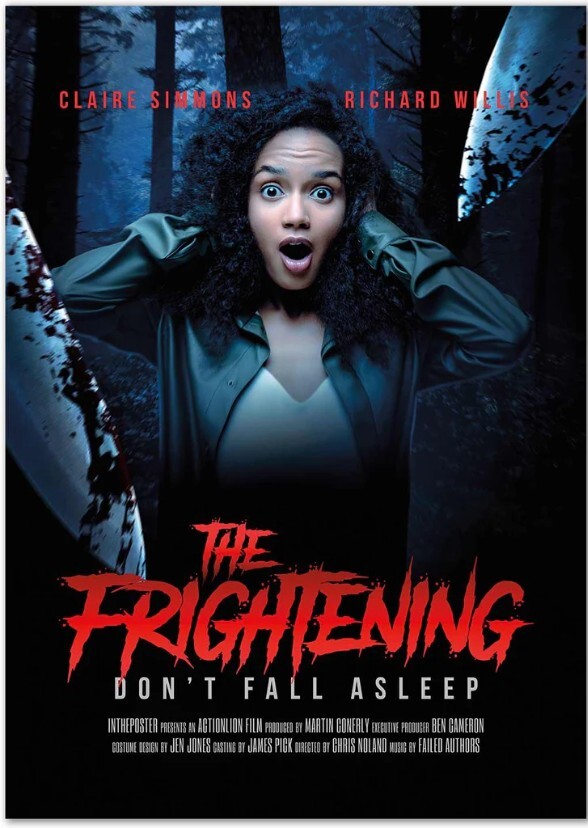 The Frightening