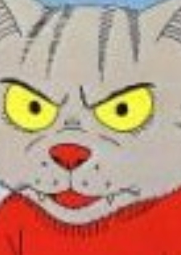 The Fritz Saga