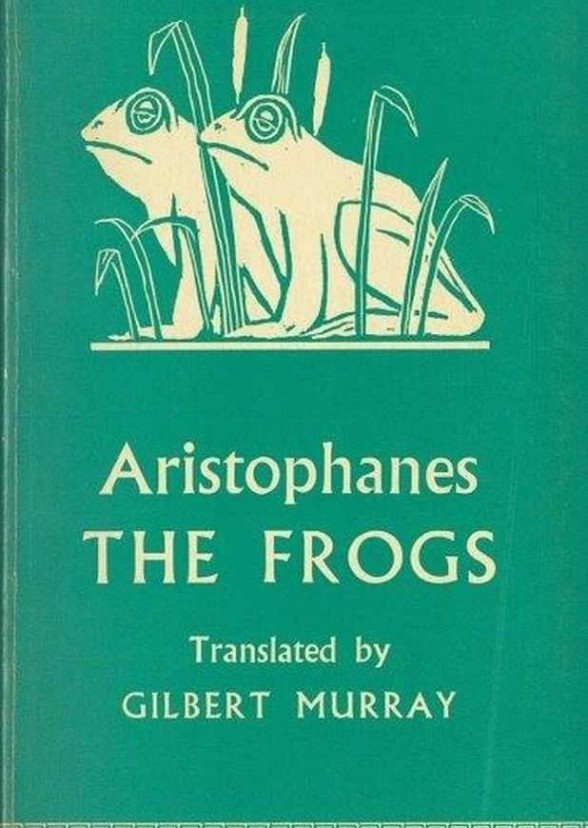 The Frogs
