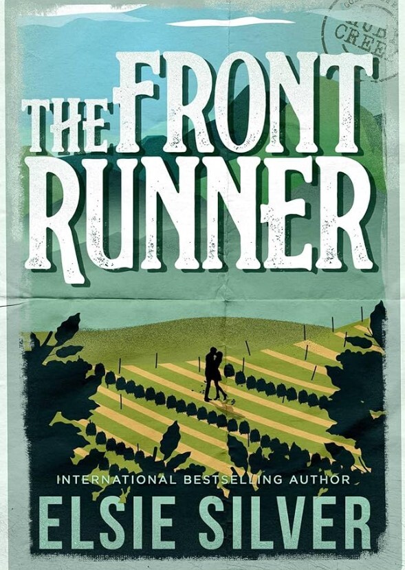 The Front Runner